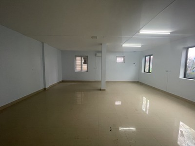 Cho thuê sàn văn phòng độc, lạ, hiếm lại Lê Hồng Phong 2