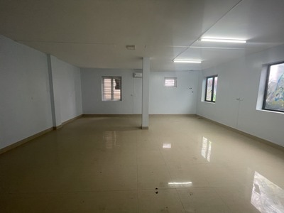 Cho thuê sàn văn phòng độc, lạ, hiếm lại Lê Hồng Phong 4