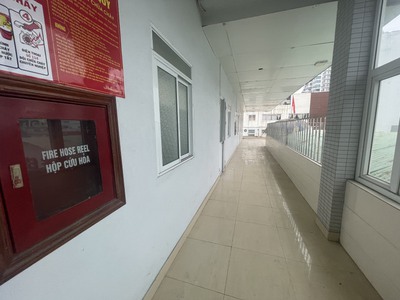 Cho thuê sàn văn phòng độc, lạ, hiếm lại Lê Hồng Phong 5