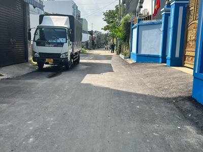 Chính chủ bán đất thanh lôc 15 thông thạnh lôc 14 ngay chợ cầu đồng q12 dt 82 m giá 3ty850 1