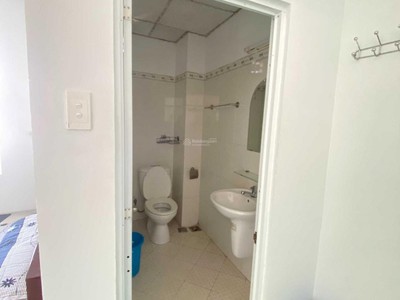 Cho thuê phòng full nội thất mặt tiền tại 673 trương công định, phường 7, tp vũng tàu 2