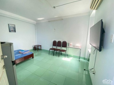 Cho thuê phòng full nội thất mặt tiền tại 673 trương công định, phường 7, tp vũng tàu 1