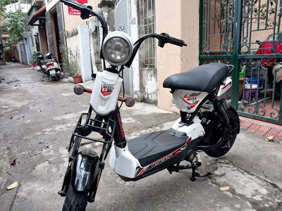 Bán Xe Điện Giant M133 Plus Mới 90 0