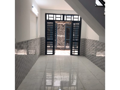 Chủ nhà cần bán gấp nhà 1 trệt 2 lầu 4pn ngay KCN TÂN ĐÔ 790 triệu tặng nội thất 3