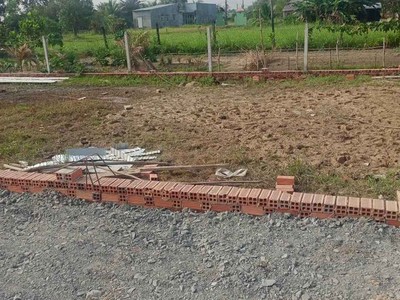 Anh chị đang tìm đất ngộp đầu tư khu vực Vĩnh Lộc - Bình Chánh liên hệ em 2