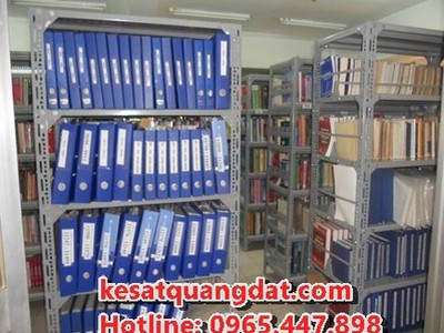 Miễn Phí Lắp Đặt Kệ Sắt Giá Tại Xưởng 2