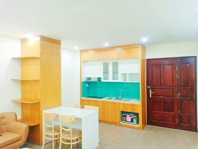 Chủ nhà cho thuê căn hộ gần công viên nước Hồ Tây, 2 ngủ khép kín, đầy đủ đồ chỉ xách vali tới ở 0