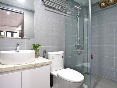 Cho thuê căn hộ studio Xuân Diệu gần Hồ Tây, đầy đủ tiện nghi, chỉ xách ba lô tới ở, tận hưởng 4