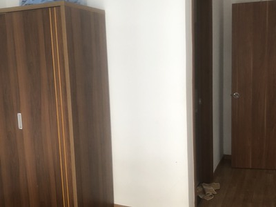 Nguyên sàn lầu 03 , City land , p10 , gò vấp 0