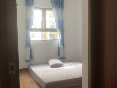 Nguyên sàn lầu 03 , City land , p10 , gò vấp 2