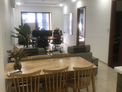 Nguyên sàn lầu 03 , City land , p10 , gò vấp 3