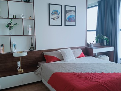 Cho thuê chung cư Phú Tài hạ giá cực sốc ,100 view biển,nội thất xịn 0