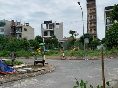 Bán đất dịch vụ dương nội, hà đông, 50m2, mt4.9m, đường 22m giá 5.4 tỷ 0