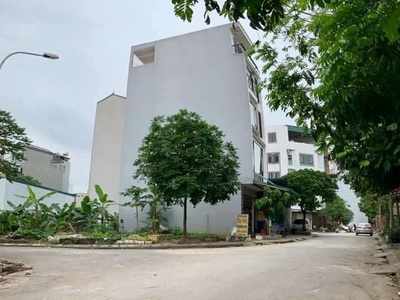 Bán đất dịch vụ dương nội, hà đông, 50m2, mt4.9m, đường 22m giá 5.4 tỷ 1