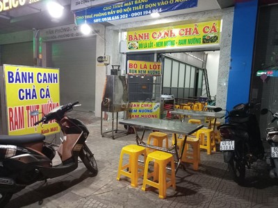 Sang mặt bằng kinh doanh cộng hòa, phường 12 1