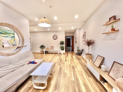 Bán chung cư victoria văn phú tầng thấp, 116m2, 3pn, ban công đông nam 0