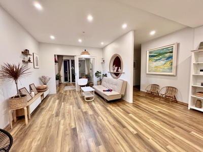 Bán chung cư victoria văn phú tầng thấp, 116m2, 3pn, ban công đông nam 1