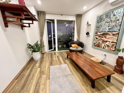 Bán chung cư victoria văn phú tầng thấp, 116m2, 3pn, ban công đông nam 2