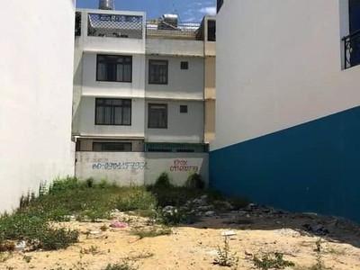 Cực thơm - 109m2 có 3.43 tỷ  ql1a an phú đông quận 12 2