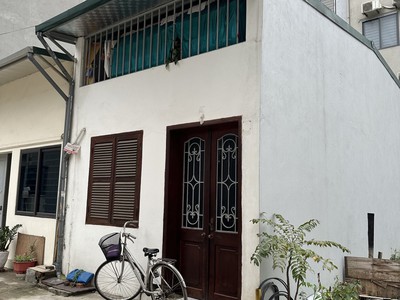 Bán đât tđc ngọc thuỵ, ô tô tránh, 40m2, mặt tiền 4m, giá chỉ 5,2 tỷ. 3