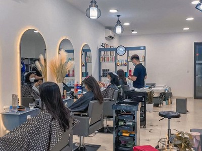 Sang nhượng salon do không có người quản lí gần thiên đường bảo sơn 1