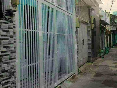 Bán nhà giá rẻ 56m2 4x14.5m linh xuân chỉ 2.85 tỷ hiếm có 0