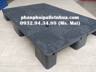 Bán pallet nhựa giá rẻ tại Lâm Đồng, giao hàng tận nơi 0