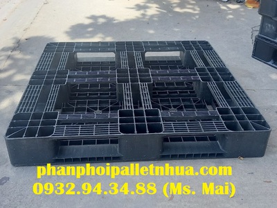 Bán pallet nhựa giá rẻ tại Lâm Đồng, giao hàng tận nơi 6