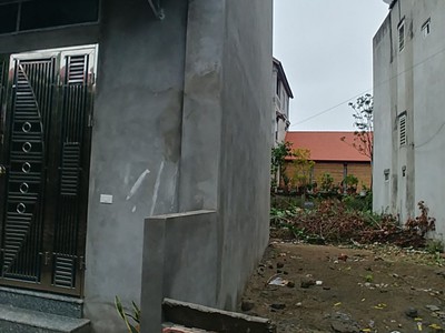 Nhỉnh tỷ có ngay 46,3m2 đất thổ cư tại tân phú quốc oai hà nội 6