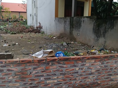 Nhỉnh tỷ có ngay 46,3m2 đất thổ cư tại tân phú quốc oai hà nội 7
