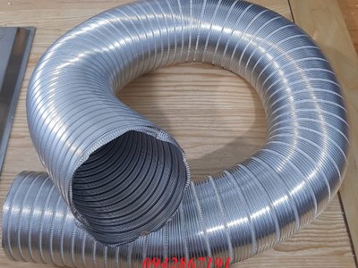 Ống nhôm nhún D200 giá rẻ toàn quốc 0