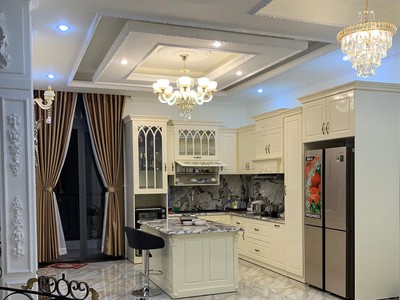 140m2 có nhà 1 trệt 3 lầu - trung tâm Phan Thiết khu đô thị Oceandune 1