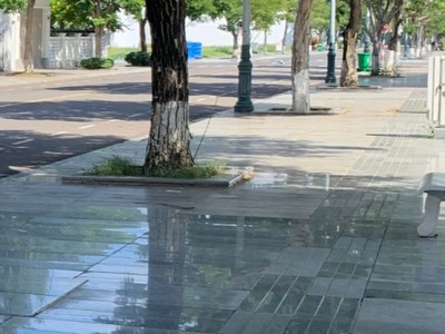 140m2 có nhà 1 trệt 3 lầu - trung tâm Phan Thiết khu đô thị Oceandune 3