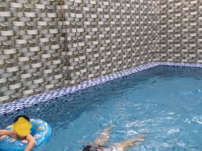 140m2 có nhà 1 trệt 3 lầu - trung tâm Phan Thiết khu đô thị Oceandune 2