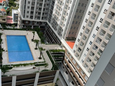 Ngộp bán gấp căn hộ lavita charm 0