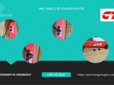 Rotuyn Rotuyn cân bằng trước CTR chính hãng 0