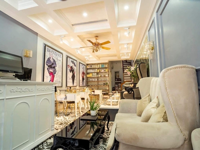 Bán nhà  mặt phố quang trung 45 m2 , mt 4m  kd đỉnh cao, cho thuê 23tr/th. giá 6.7tỷ. 4