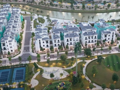 Tổng hợp quỹ căn liền kề, biệt thự giá rẻ nhất tại vinhomes ocean park tháng 2/2023 1