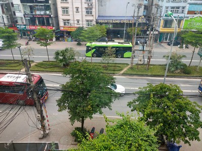 Bán nhà mặt phố tố hữu 82m2 5 tầng mt 5m vỉa hè rộng   kd tấp lập giá 14 tỷ 0