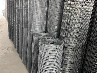 Lướ xây dựng, lưới hàng rào, lưới chăn nuôi, lưới hàn, lưới đan,... 1