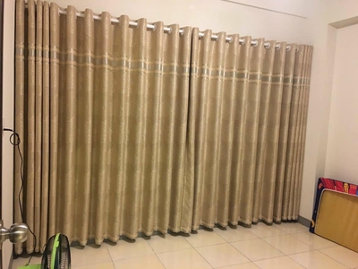 Chủ cần bán gấp căn chung cư thạnh lộc, q12 2pn giá chỉ 1 tỷ 150tr 4
