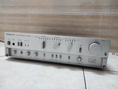 Thanh lý amply technics v9 1