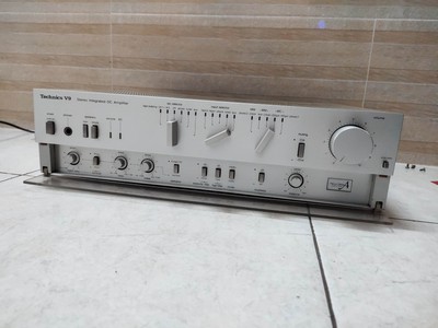 Thanh lý amply technics v9 4