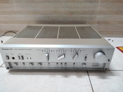 Thanh lý amply technics v9 5