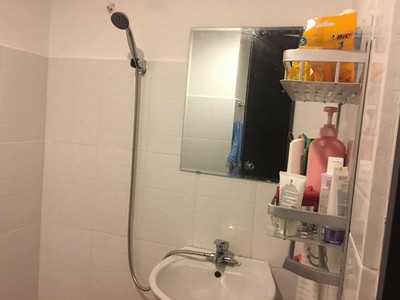 Chủ cần bán gấp căn chung cư thạnh lộc, q12 2pn giá chỉ 1 tỷ 150tr 1