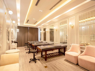 Bán nhà  mặt phố quang trung 45 m2 , mt 4m  kd đỉnh cao, cho thuê 23tr/th. giá 6.7tỷ. 2