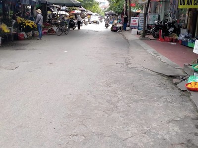 Bán đát tặng nhà lô góc mặt phố tô hiệu kinh doanh sầm uất, giá hạ chào 9 tỷ. 2