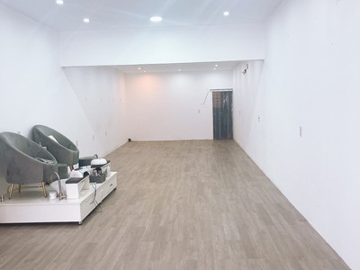 Cần sang nhượng mặt bằng ở đường phan chu trinh, tp vinh. 2