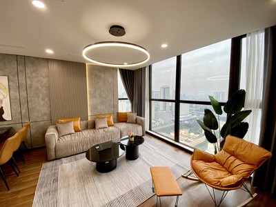 Đổi căn 3 pn cần nhượng 2pn full đồ tại discovery complex 4 tỷ 3 0