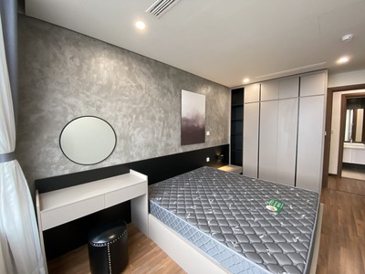 Đổi căn 3 pn cần nhượng 2pn full đồ tại discovery complex 4 tỷ 3 1